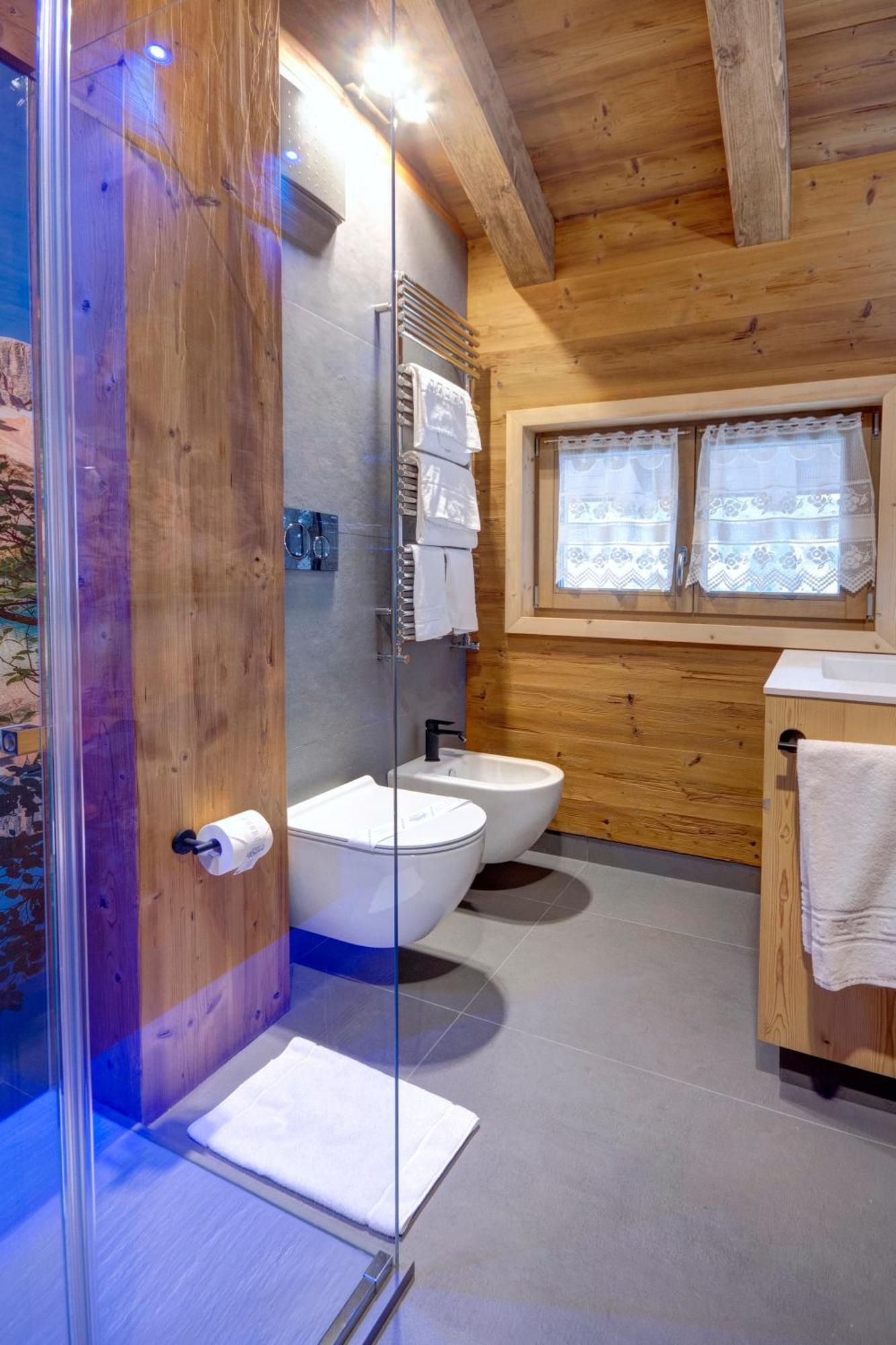Hotel Villa Alpina ***S Κορτίνα Ντ' Αμπέτσο Εξωτερικό φωτογραφία
